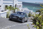 Audi A7 Sportback - Galerie Foto