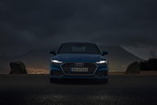 Audi A7 Sportback - Galerie Foto