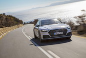 Audi A7 Sportback - Galerie Foto