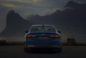 Audi A7 Sportback - Galerie Foto