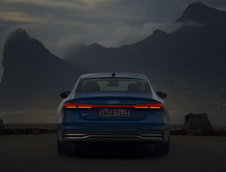 Audi A7 Sportback - Galerie Foto