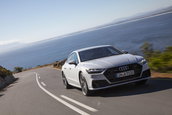 Audi A7 Sportback - Galerie Foto