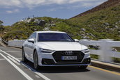 Audi A7 Sportback - Galerie Foto