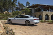 Audi A7 Sportback - Galerie Foto