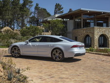 Audi A7 Sportback - Galerie Foto