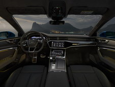 Audi A7 Sportback - Galerie Foto