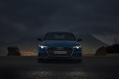 Audi A7 Sportback - Galerie Foto