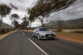 Audi A7 Sportback - Galerie Foto