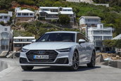 Audi A7 Sportback - Galerie Foto