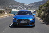 Audi A7 Sportback - Galerie Foto