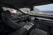 Audi A7 Sportback - Galerie Foto