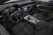 Audi A7 Sportback - Galerie Foto