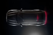 Audi A7 Sportback - Poza Teaser