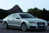 Audi A7 Sportback