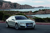 Audi A7 Sportback