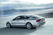 Audi A7 Sportback