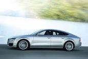 Audi A7 Sportback