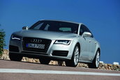 Audi A7 Sportback