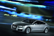 Audi A7 Sportback