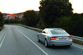 Audi A7 Sportback