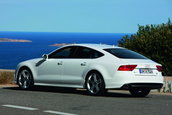 Audi A7 Sportback