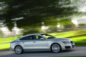 Audi A7 Sportback