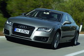 Audi A7 Sportback