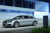 Audi A7 Sportback