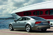 Audi A7 Sportback