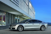 Audi A7 Sportback