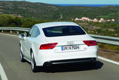 Audi A7 Sportback