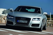 Audi A7 Sportback