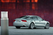 Audi A7 Sportback