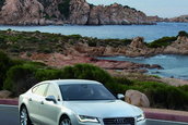 Audi A7 Sportback