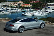 Audi A7 Sportback