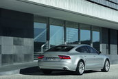 Audi A7 Sportback