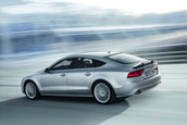 Audi A7 Sportback