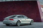 Audi A7 Sportback