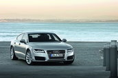 Audi A7 Sportback