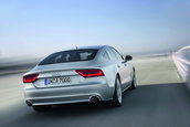 Audi A7 Sportback