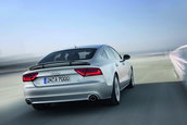 Audi A7 Sportback