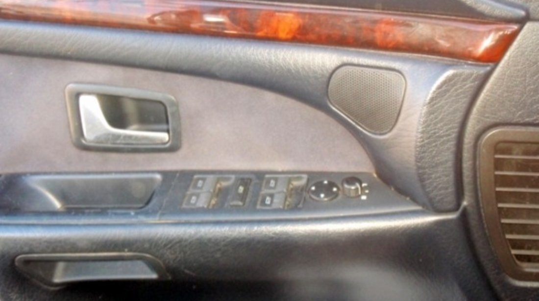 Audi A8 2.8i 1997