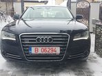 Audi A8 3.0 T