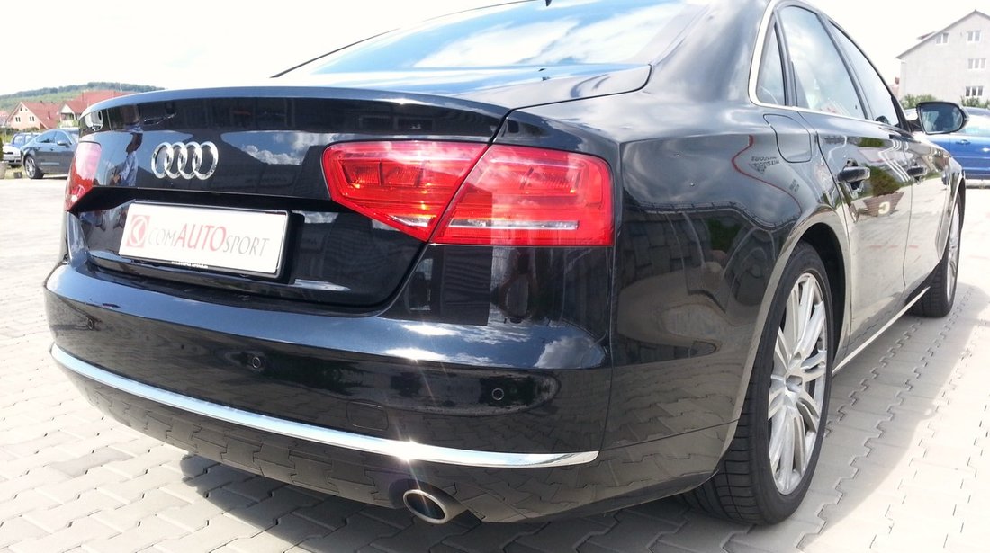 Audi A8 3.0 tdi 2012