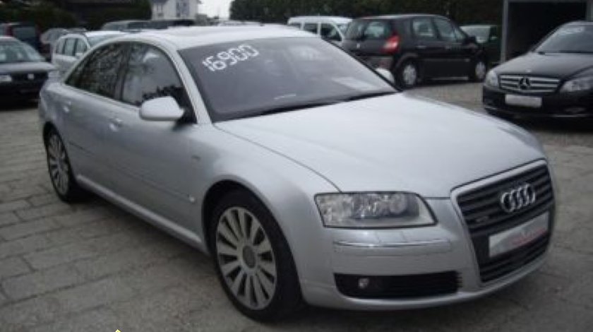 Audi a8 3 0 tdi cutie viteze schimbata de 40mii km orice piesa asb bmk orice piesa motor cutie viteze perne aer injectoare fuzeta bascula alternator electromotor compresor ac pompa inalte caseta directie absolut orice ba
