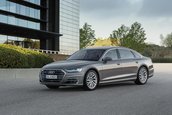 Audi A8 3.0 TFSI