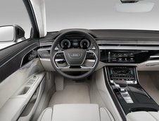 Audi A8 3.0 TFSI