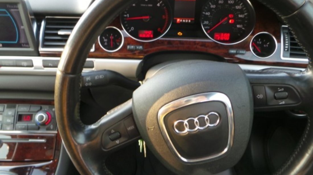 Audi A8 - 3.0TDI Automatic FULL 2006