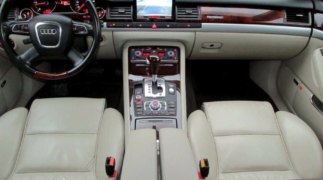 Audi A8 3 0TDI