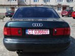 Audi A8 3.7 V8